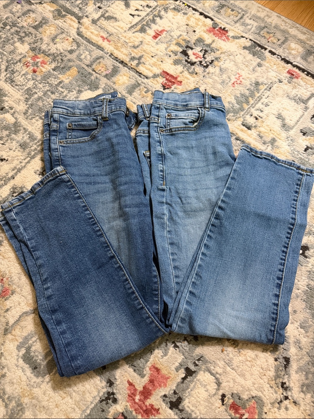 The Children's Place Boys size 10 jeans